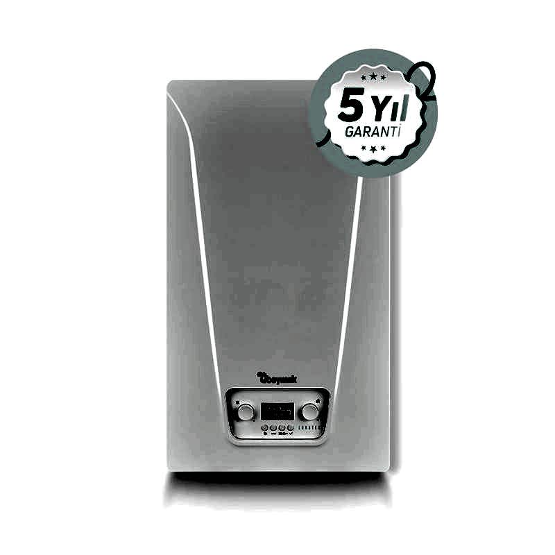 Baymak Lunatec 30-F Kw %108 Kombi