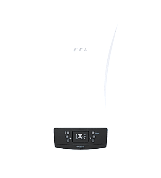 Eca Citius Premix 28 kW %108 Kombi